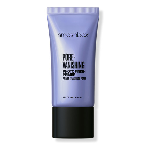 Photo Finish Pore-Vanishing Shine Control Primer - Smashbox | Ulta Beauty | Ulta