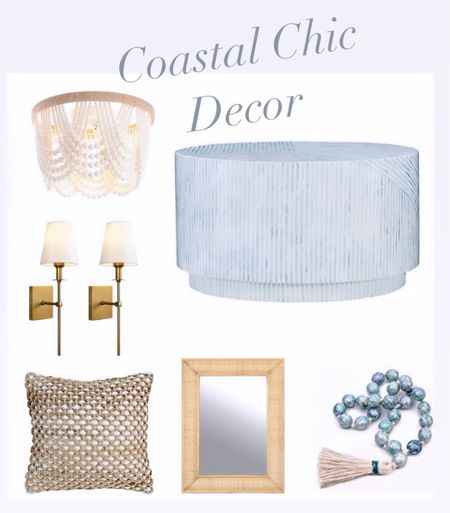 Coastal decor, living room decor, beach house 

#LTKstyletip #LTKhome #LTKSeasonal