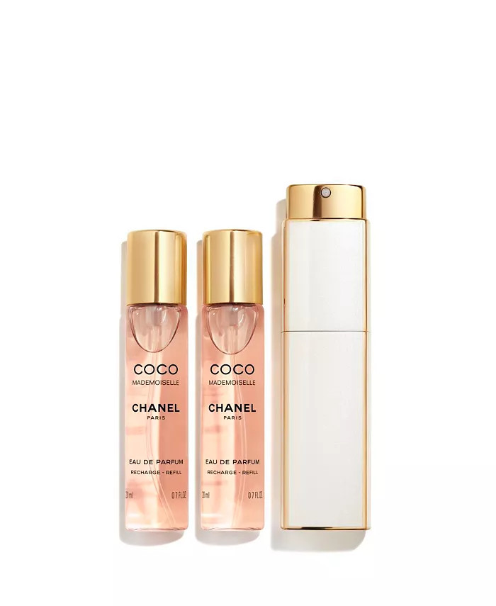 CHANEL
          
        
          
            COCO MADEMOISELLE 
          
  
      
       ... | Macy's