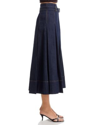 Rylee Skirt | Bloomingdale's (US)