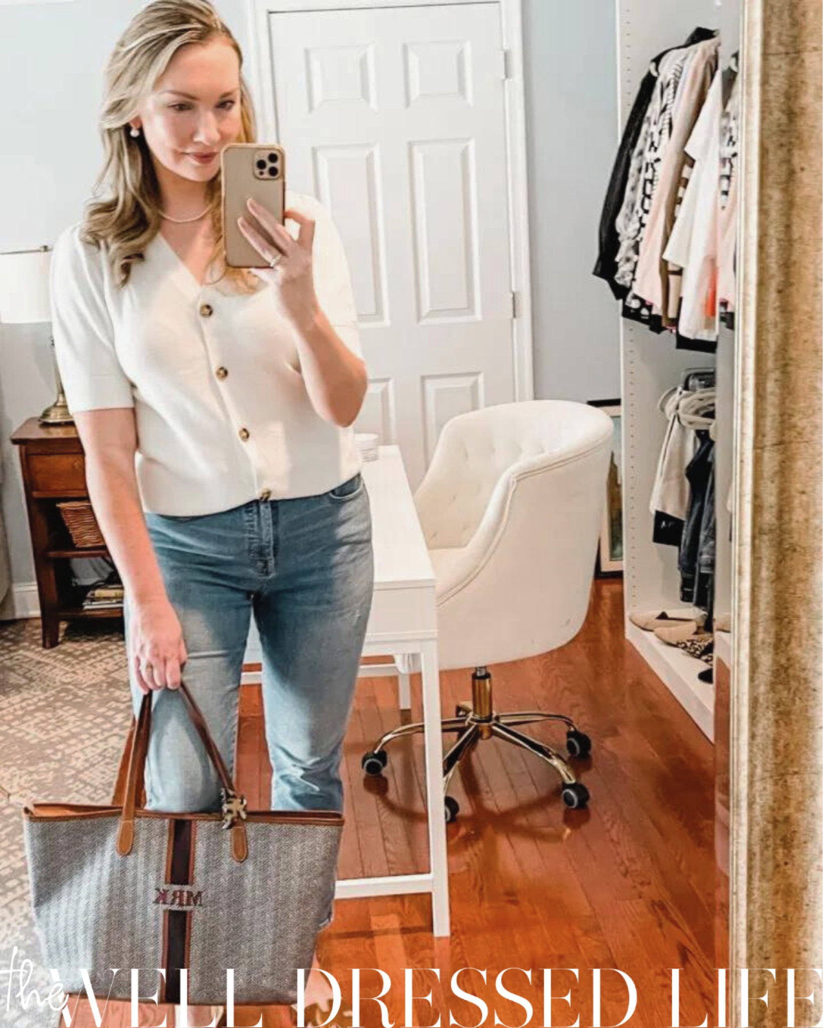 The perfect outfit for a cool summer’s day!

#LTKstyletip #LTKFind #LTKSeasonal