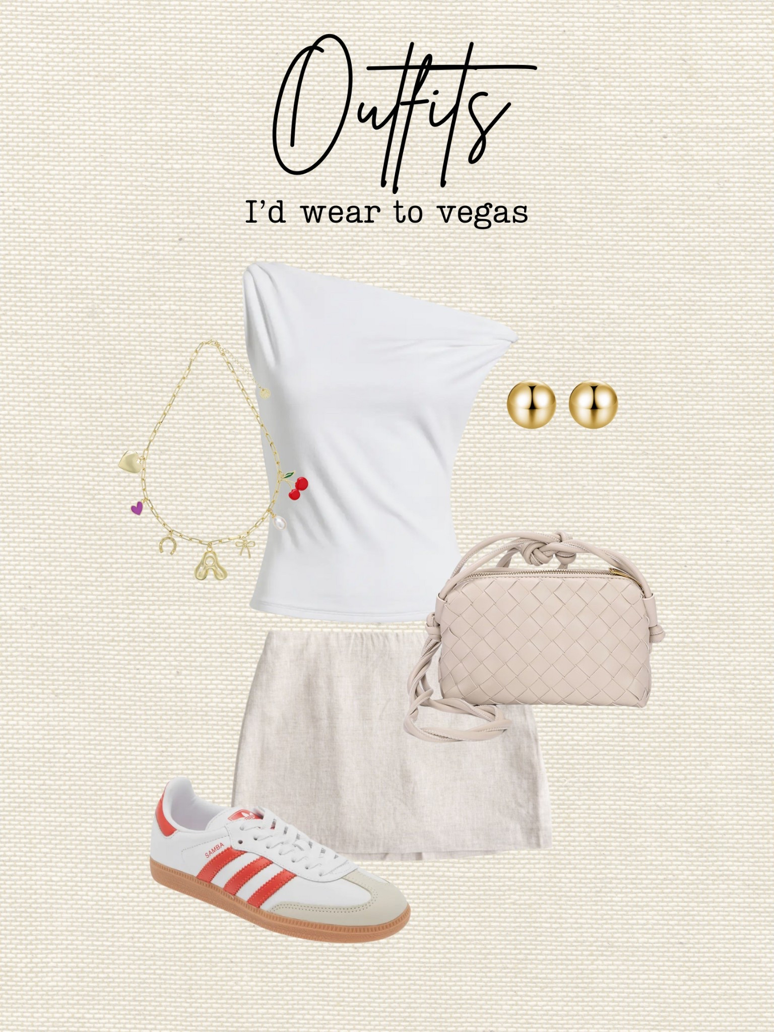 Vegas outfit, vacation outfit, vacation style, summer vacation, summer style inspo

#LTKTravel #LTKSeasonal #LTKStyleTip