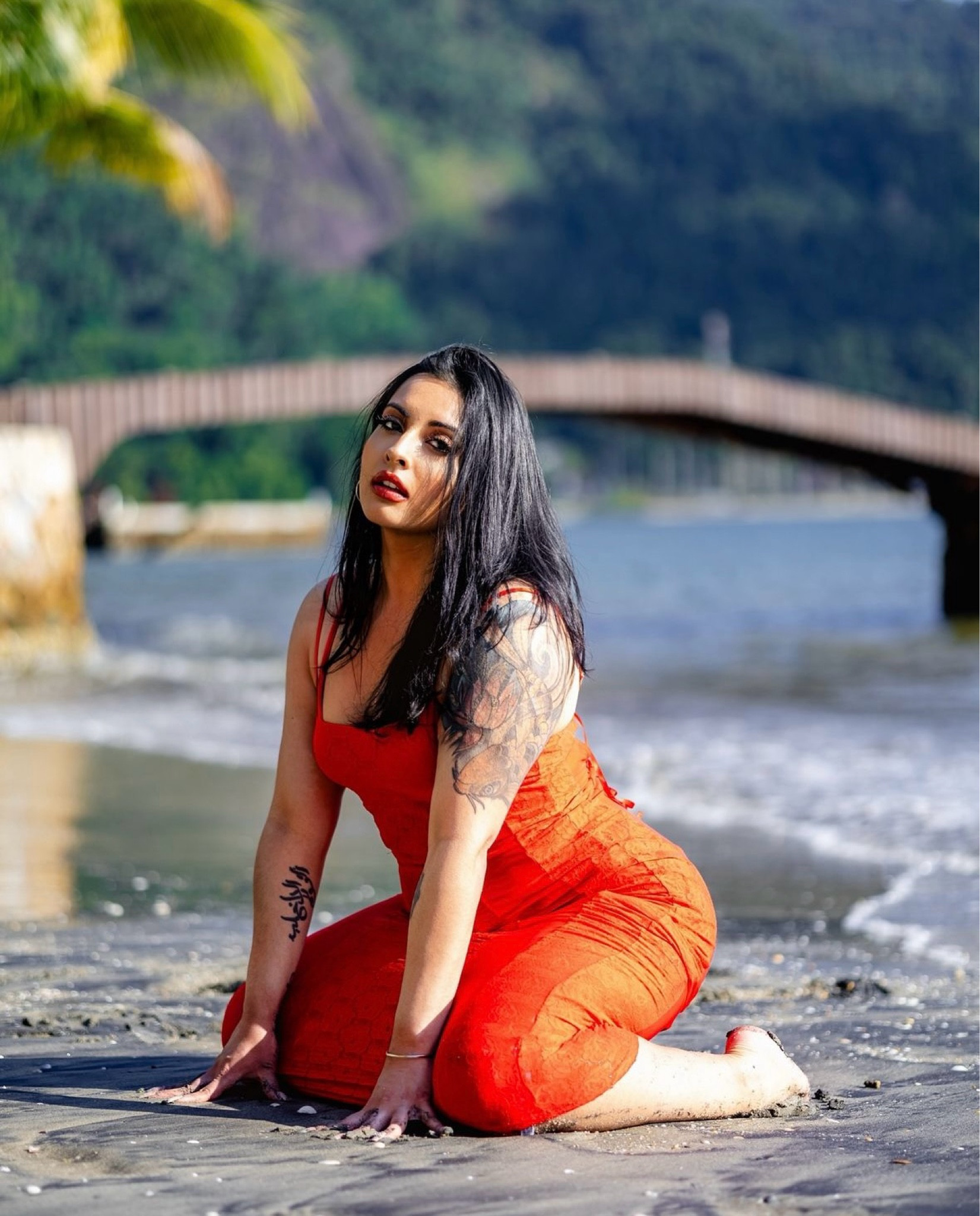 Siren 🚨🧜‍♀️

#LTKTravel