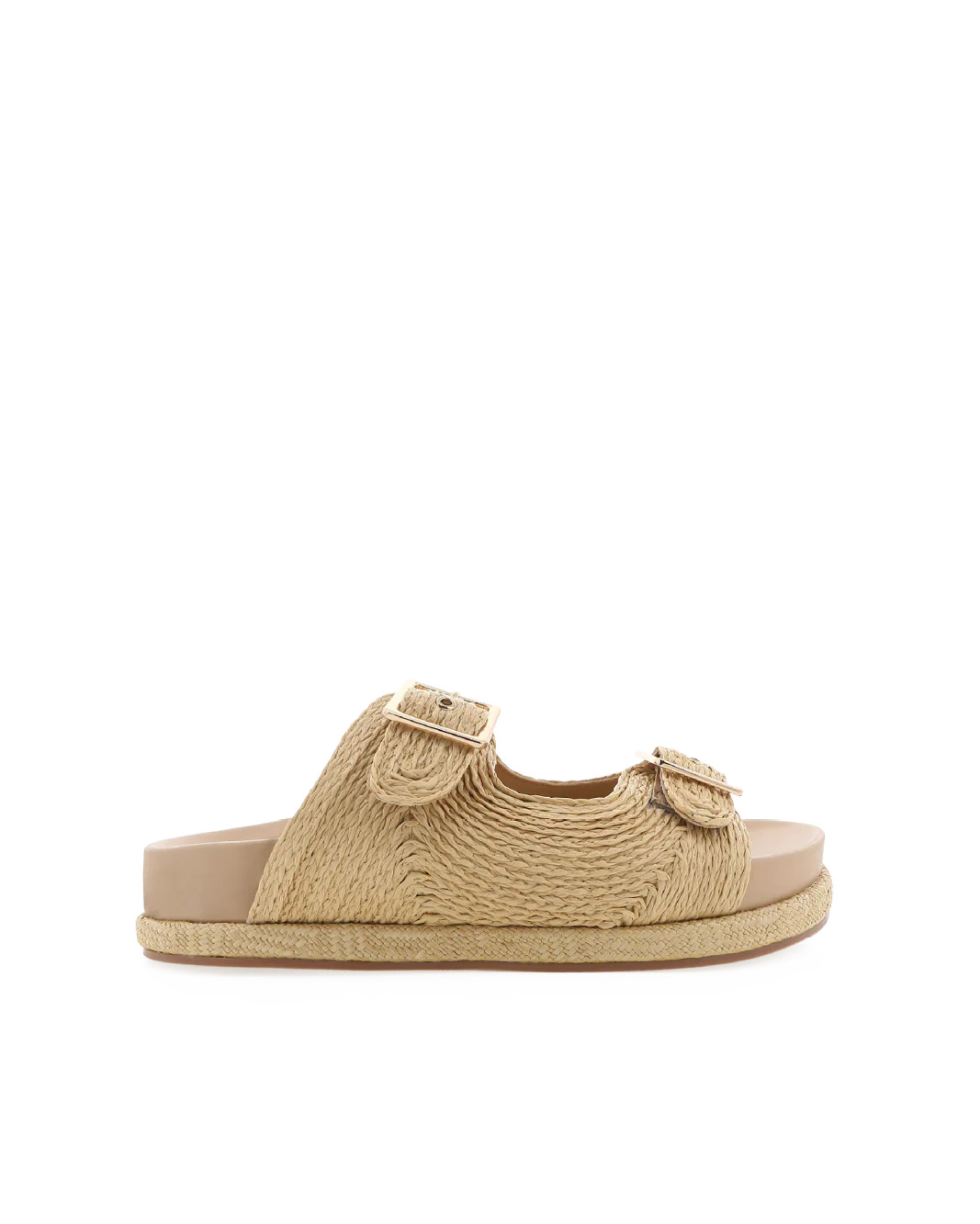 JULIET - NATURAL RAFFIA | Billini AU