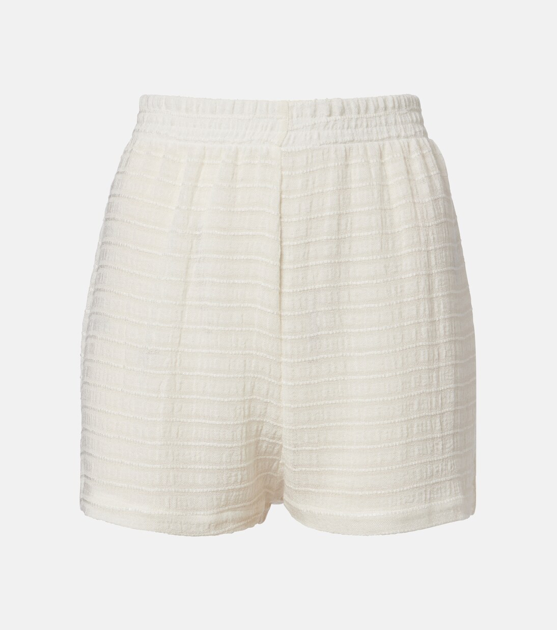 Mika sheer shorts | Mytheresa (US/CA)