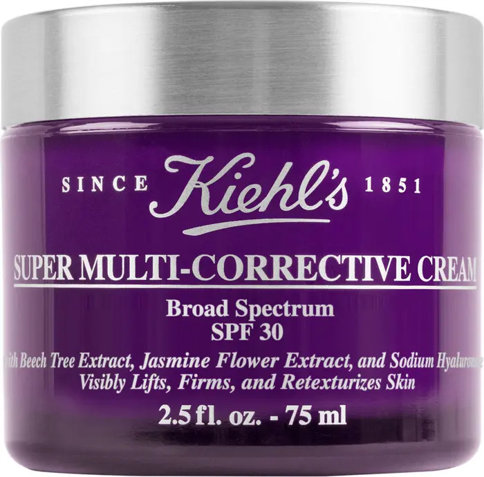 Super Multi-Corrective Cream SPF 30 | Nordstrom