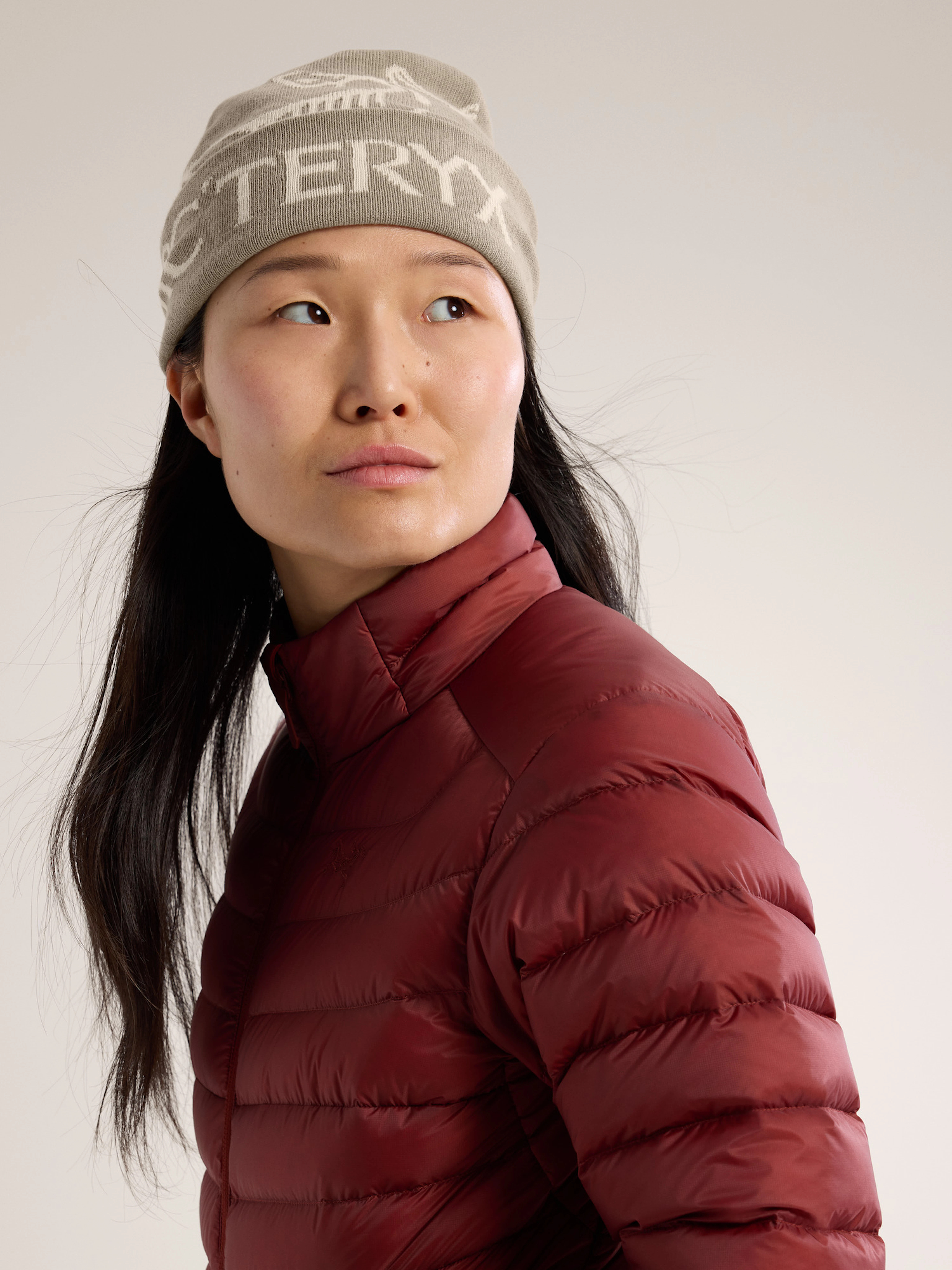 Lightweight Grotto Toque | Arc'teryx