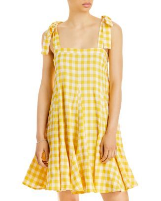 Picnicker Fit-and-Flare Mini Dress - 100% Exclusive | Bloomingdale's (US)