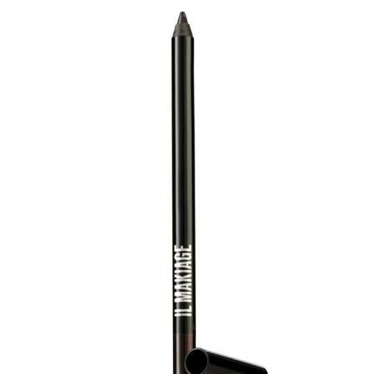IL MAKIAGE Long-Wear Eye Pencil Oreo | IL MAKIAGE