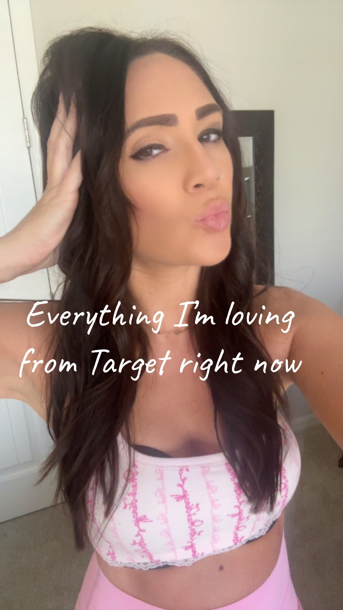 The new glow collection from Target right now is 🔥

#LTKU #LTKPetite #LTKActive
