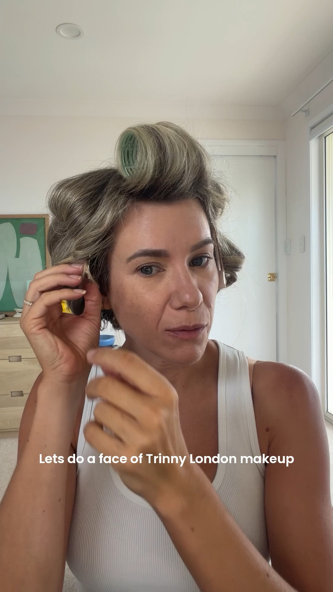 I’ve been using Trinny London skincare for a while, now let’s get some colour on my face using their makeup range  

#LTKaustralia #LTKautumn #LTKbeauty