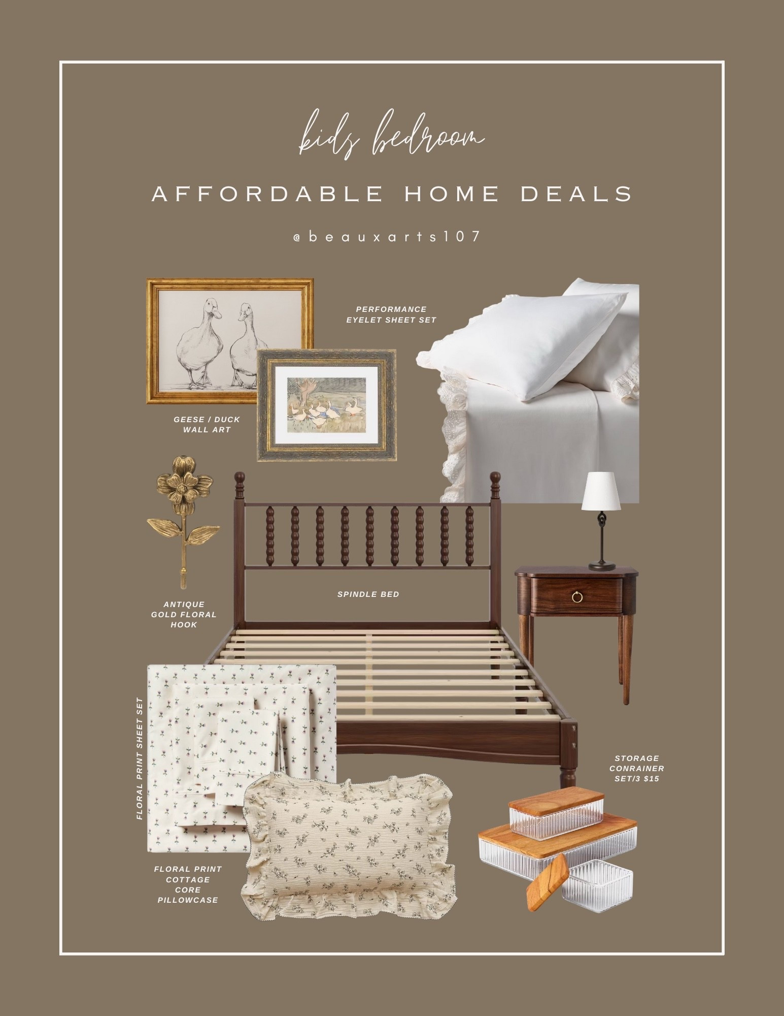 Save on these cute furniture and decor for your kiddos room, nursery/bedroom!

#LTKSaleAlert #LTKHome