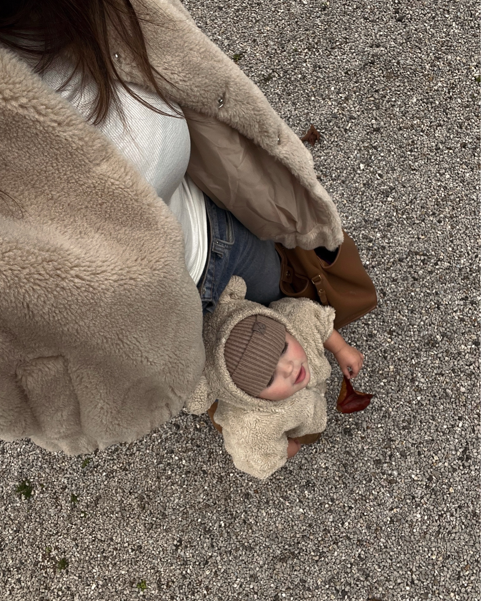 Snug as bugs 🍂🫶🏼 

#LTKautumn #LTKuk #LTKeurope