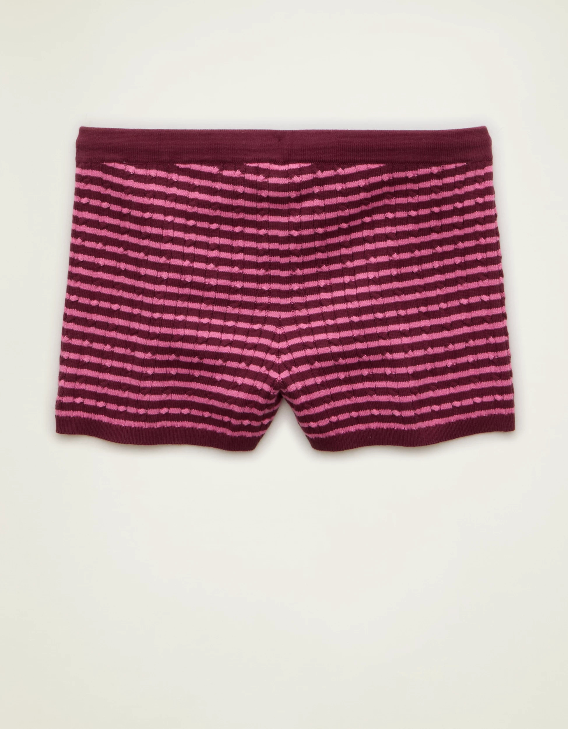 AE Low-Rise Micro Sweater Shortie | American Eagle Outfitters (US & CA)