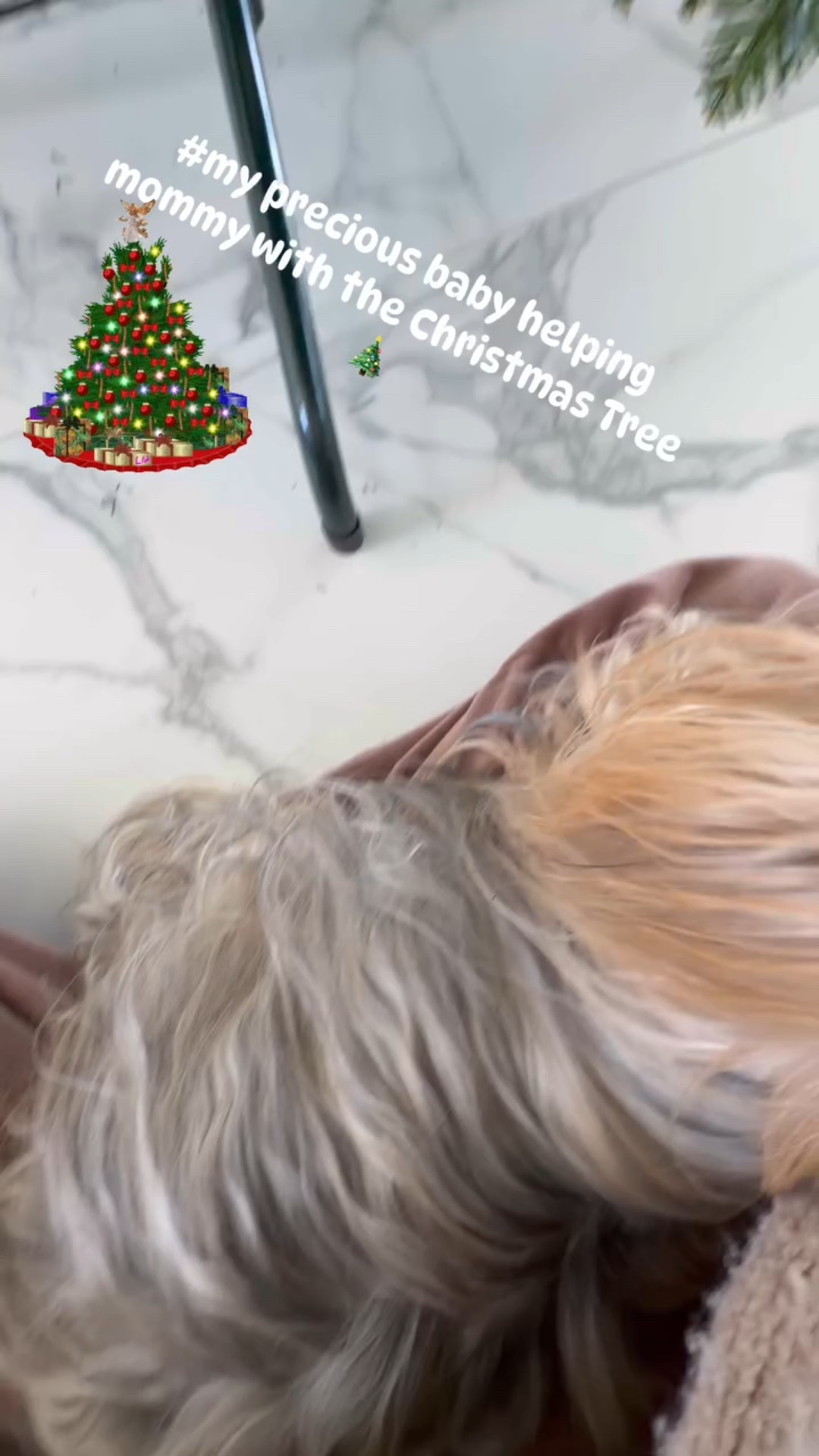 #we all survived the amazing Thanksgiving meals.. now it’s time to start ringing the jingle bells🔔