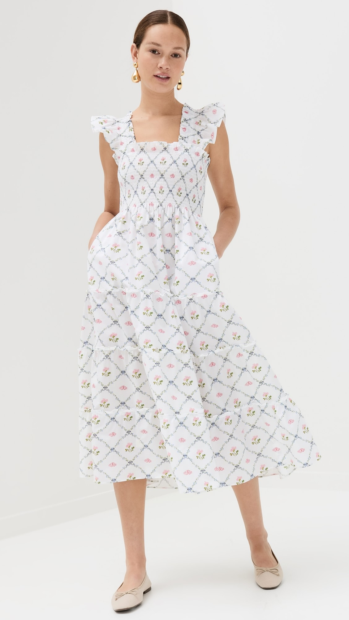 Hill House Home | Shopbop