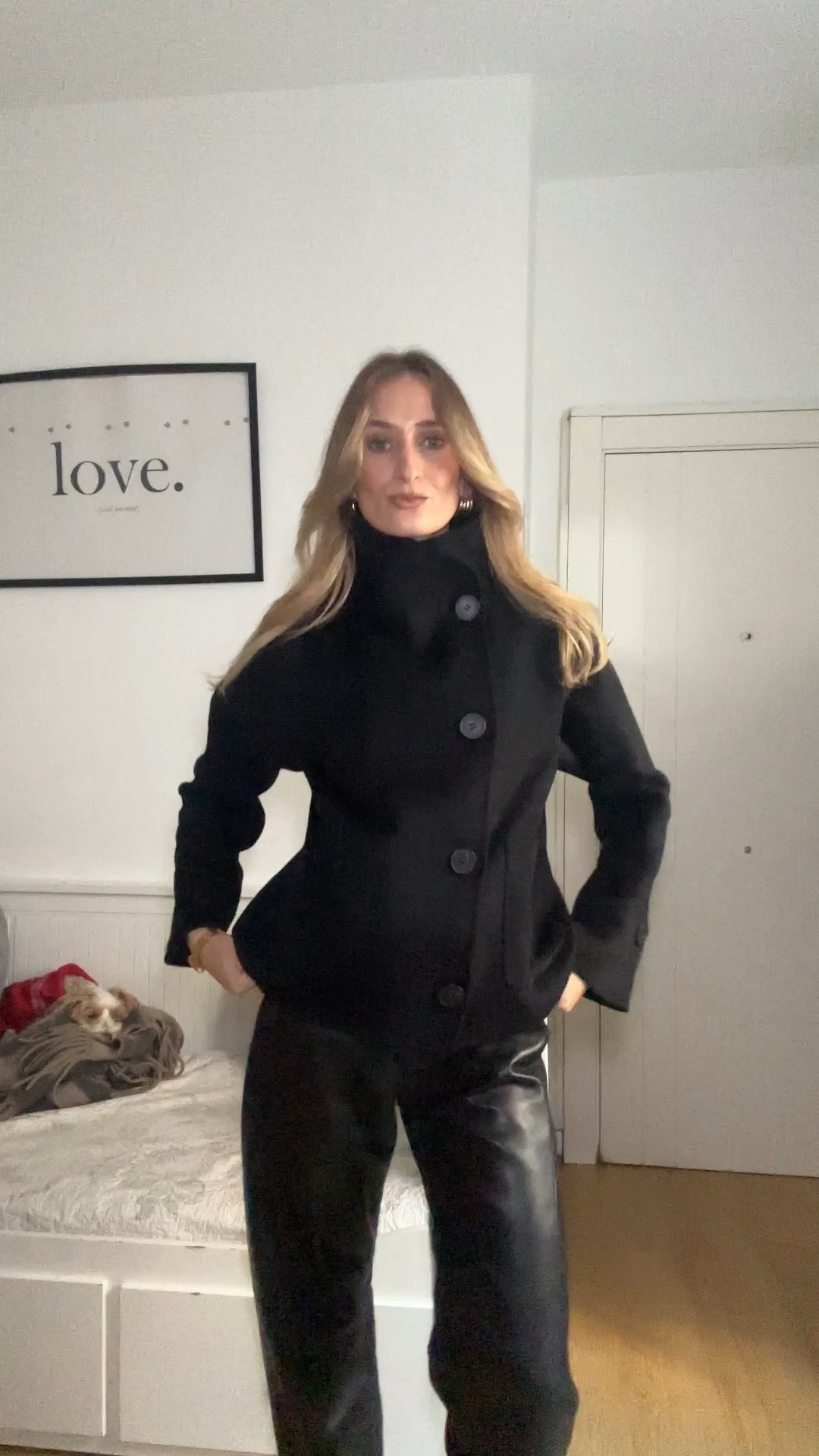 #LTKeurope #LTKwinter #LTKdeutschland