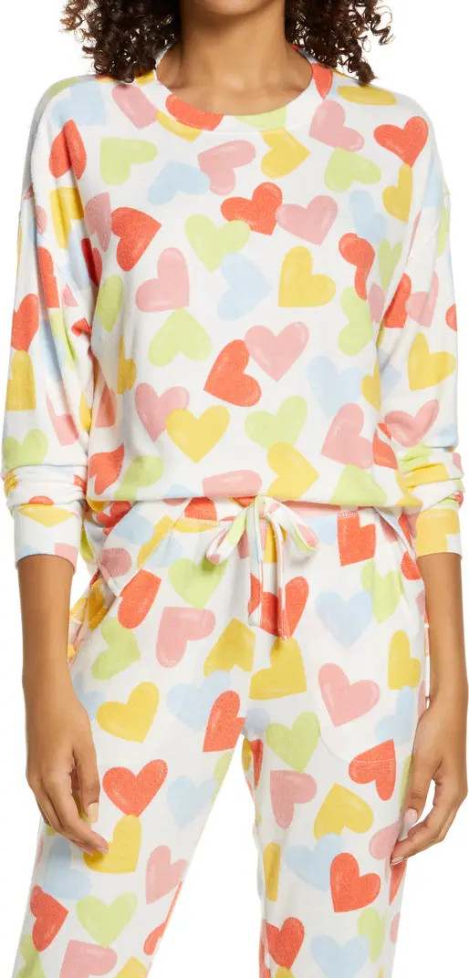 BP. Comfy Sleep Top | Nordstrom | Nordstrom