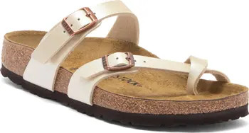 Mayari Birko-Flor™ Sandal (Women) | Nordstrom