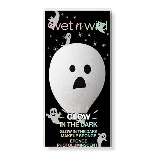 Fantasy Makers Glow in The Dark Makeup Sponge - Wet n Wild | Ulta Beauty | Ulta