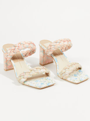 Pailey Heels By Dolce Vita | Altar'd State