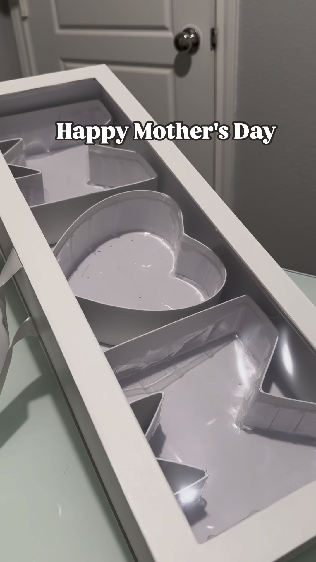 Mother Day Boxes ❤️