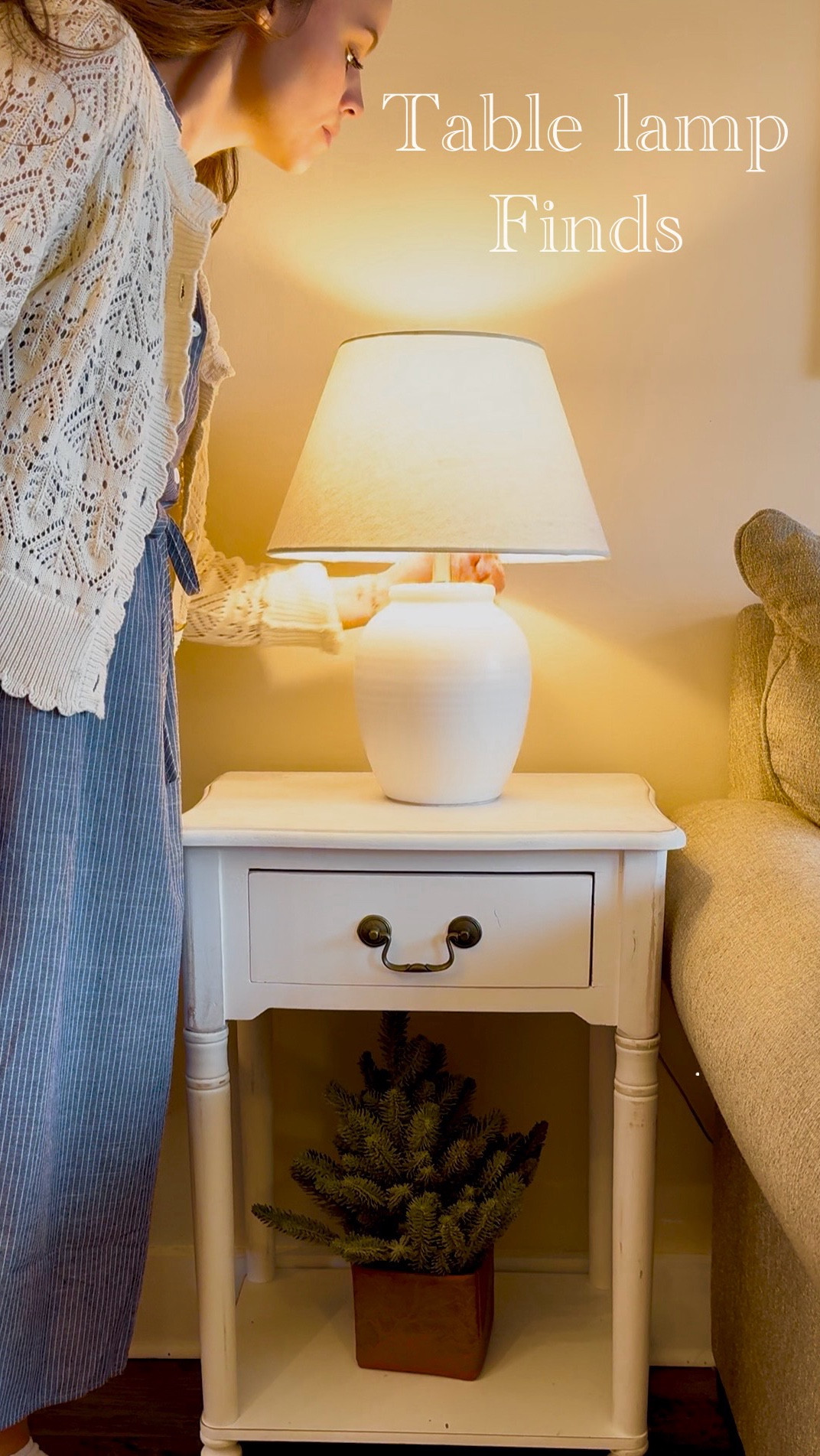 Love these lights from target! 

#LTKHome