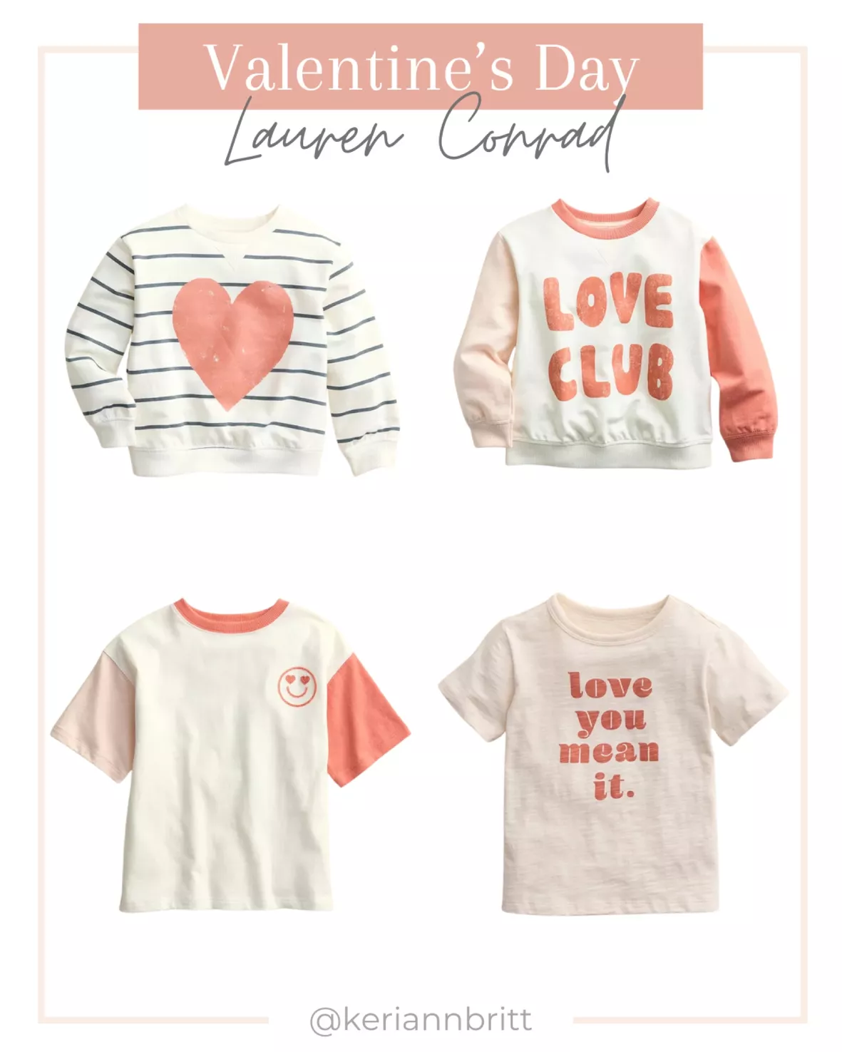 Get Your Hands on Lauren Conrad's Ho! Ho! Ho! Sweater