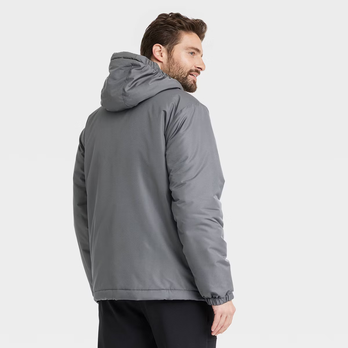 Men's Winter Jacket - All in Motion™ | Target