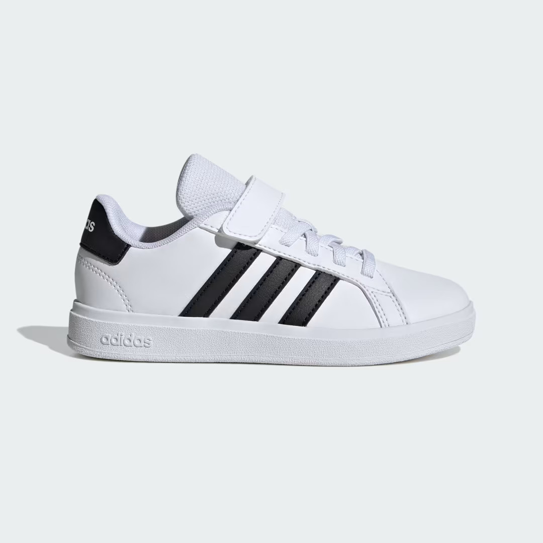 Grand Court 2.0 Shoes Kids | adidas (US)