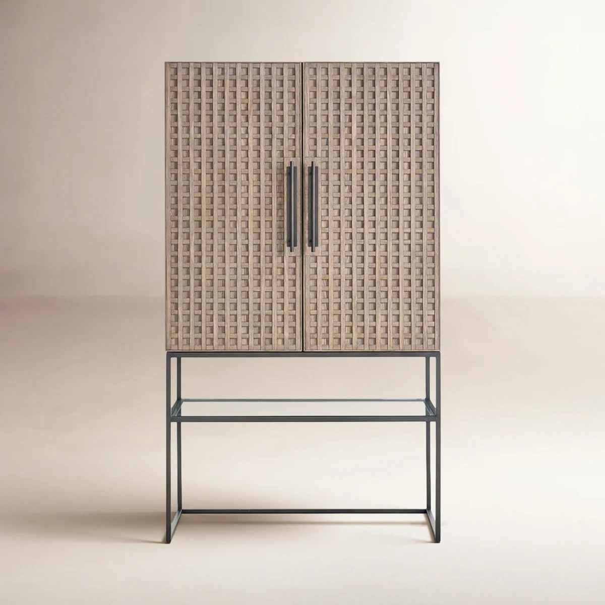 Baxley 18'' Bar Cabinet | Birch Lane