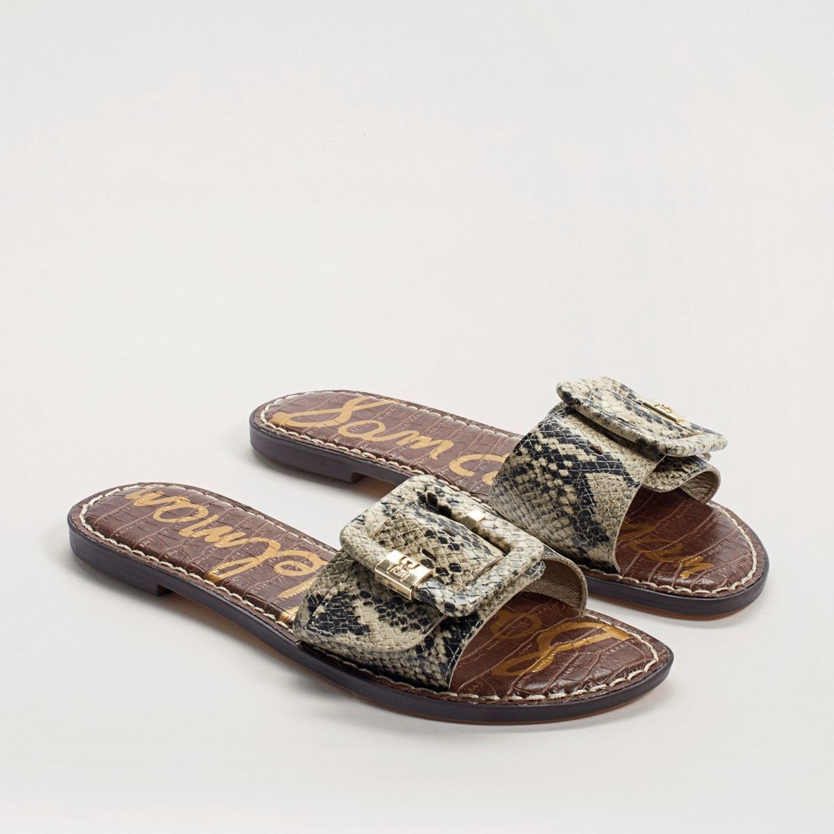 Granada Slide Sandal | Sam Edelman