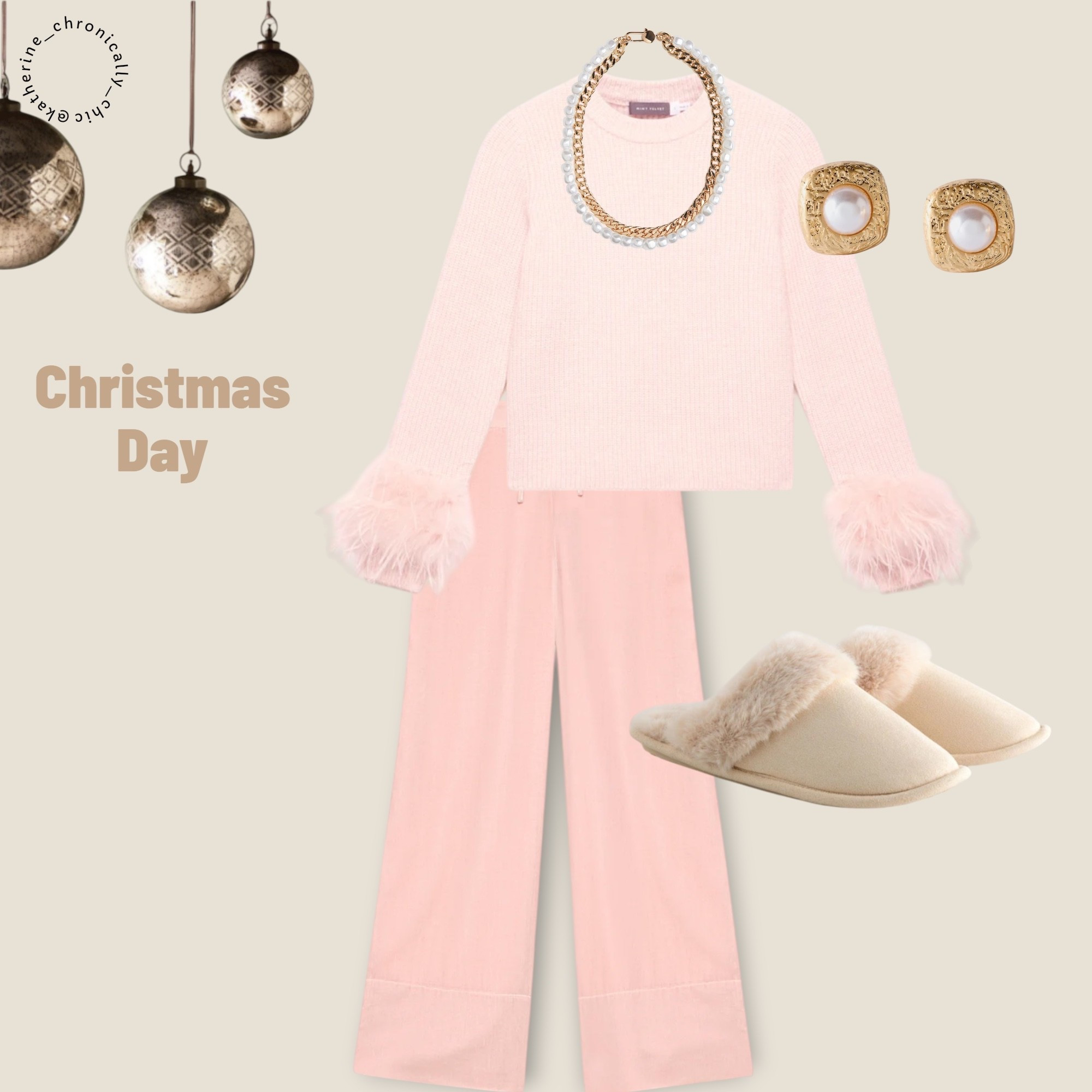 Something special but comfy to wear? I’ve got you. 

#LTKpartywear #LTKfestive #LTKstyletip