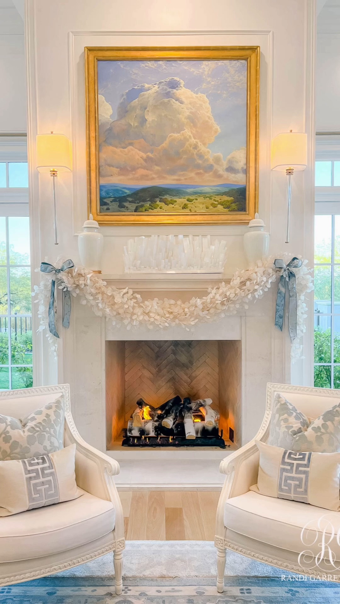 Luxe fall decor ideas

#LTKHome #LTKSeasonal