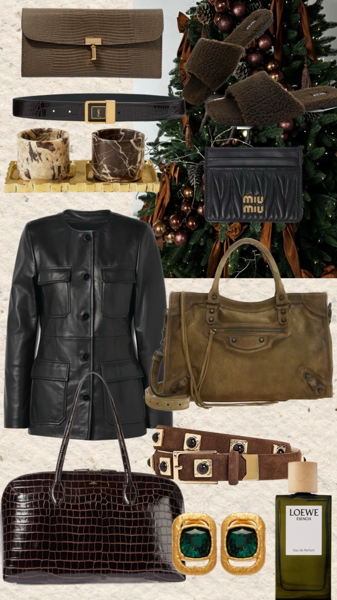 Holiday Gift Guide 

#LTKSeasonal #LTKHoliday #LTKGiftGuide