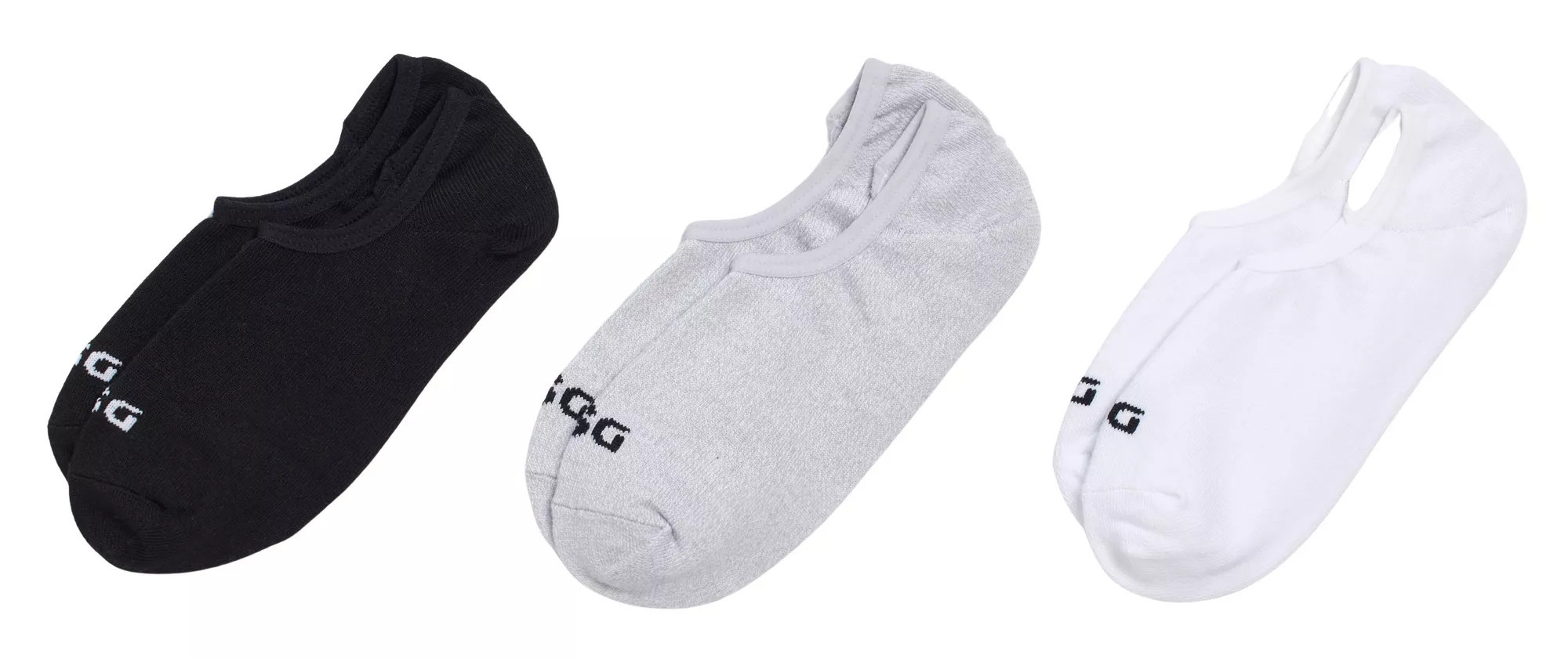 DSG Super No Show Socks - 6 Pack, Women's | DICK'S Sporting Goods