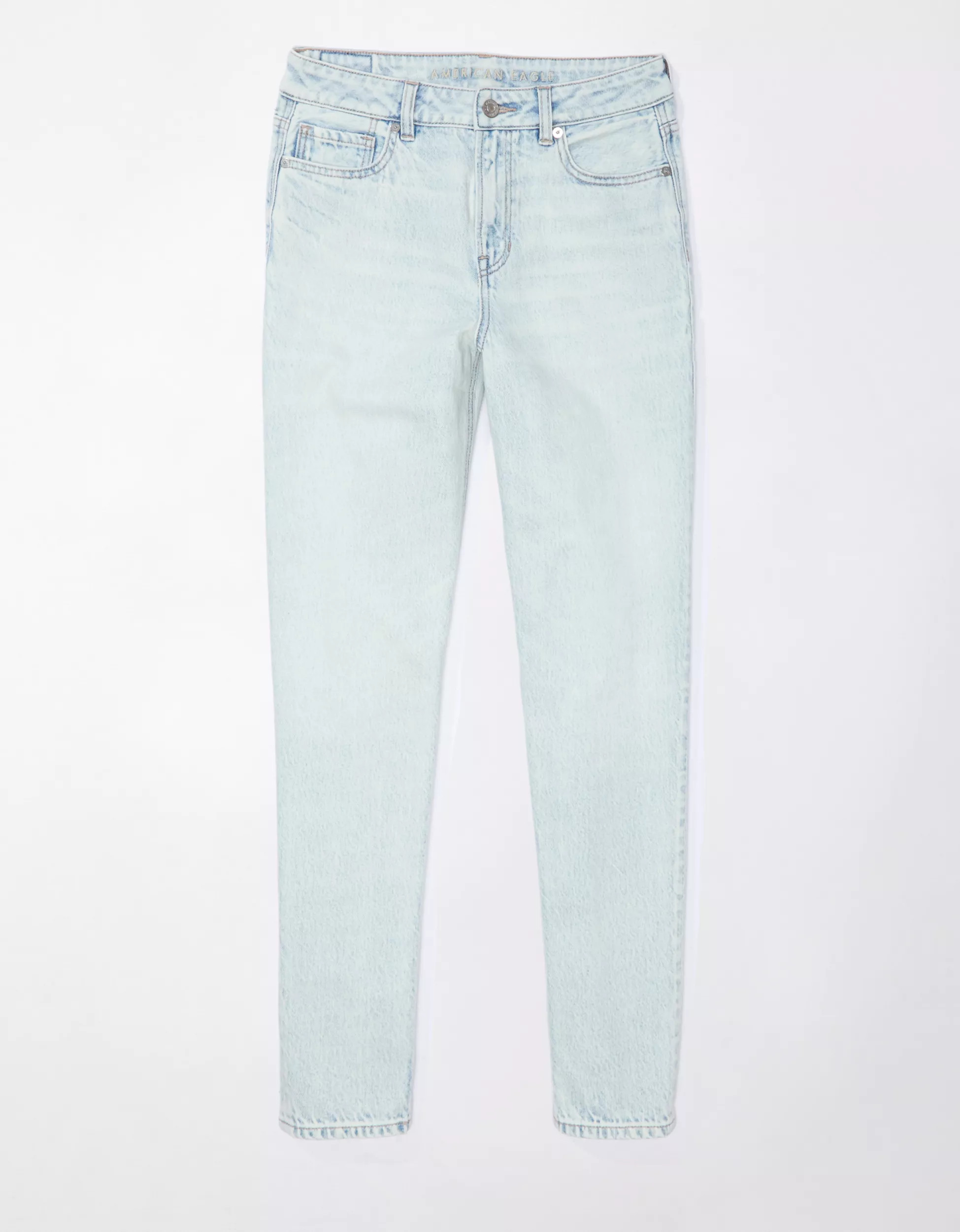 AE Strigid Mom Jean | American Eagle Outfitters (US & CA)