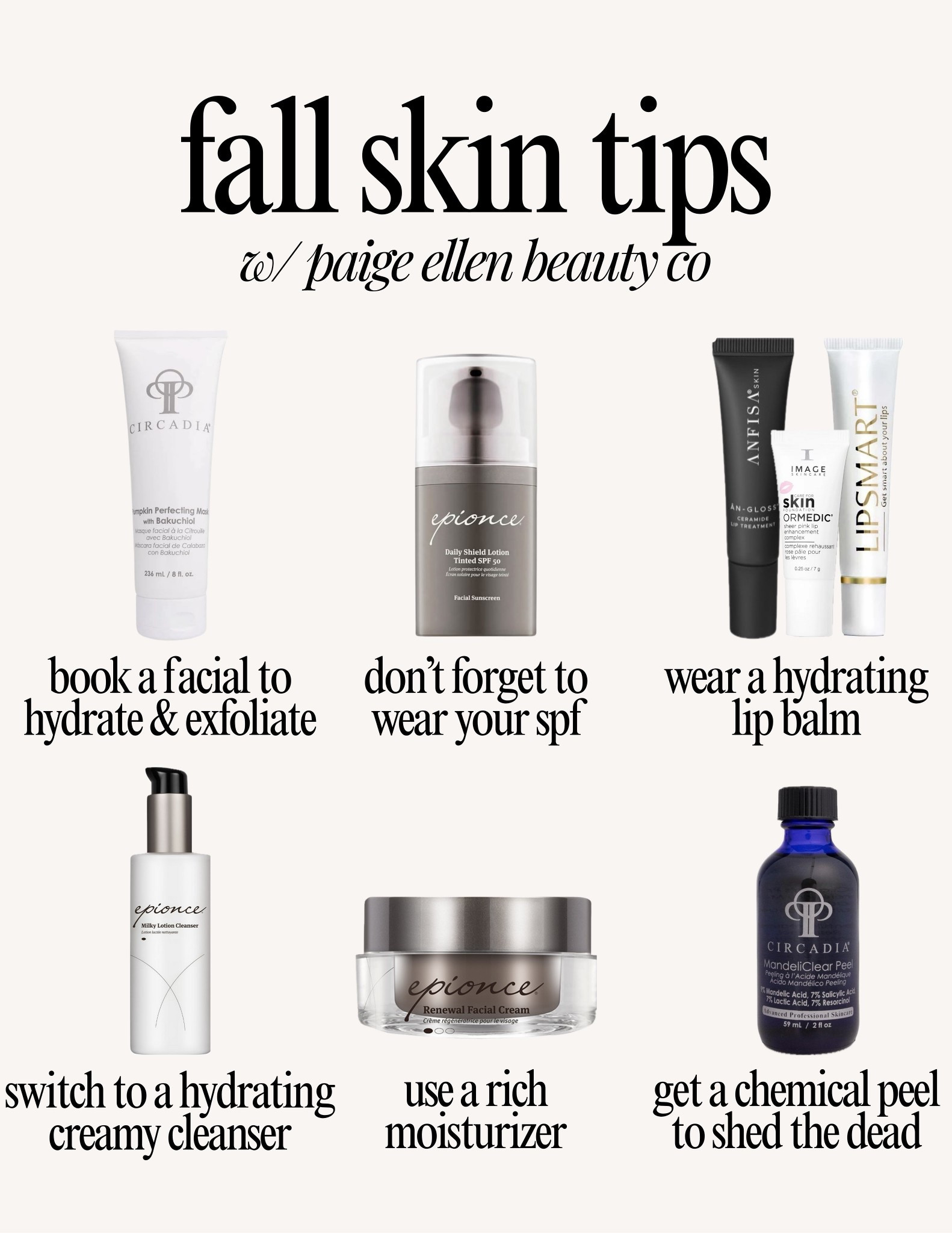 🤎

#LTKBeauty #LTKmorningroutine #LTKselfcare