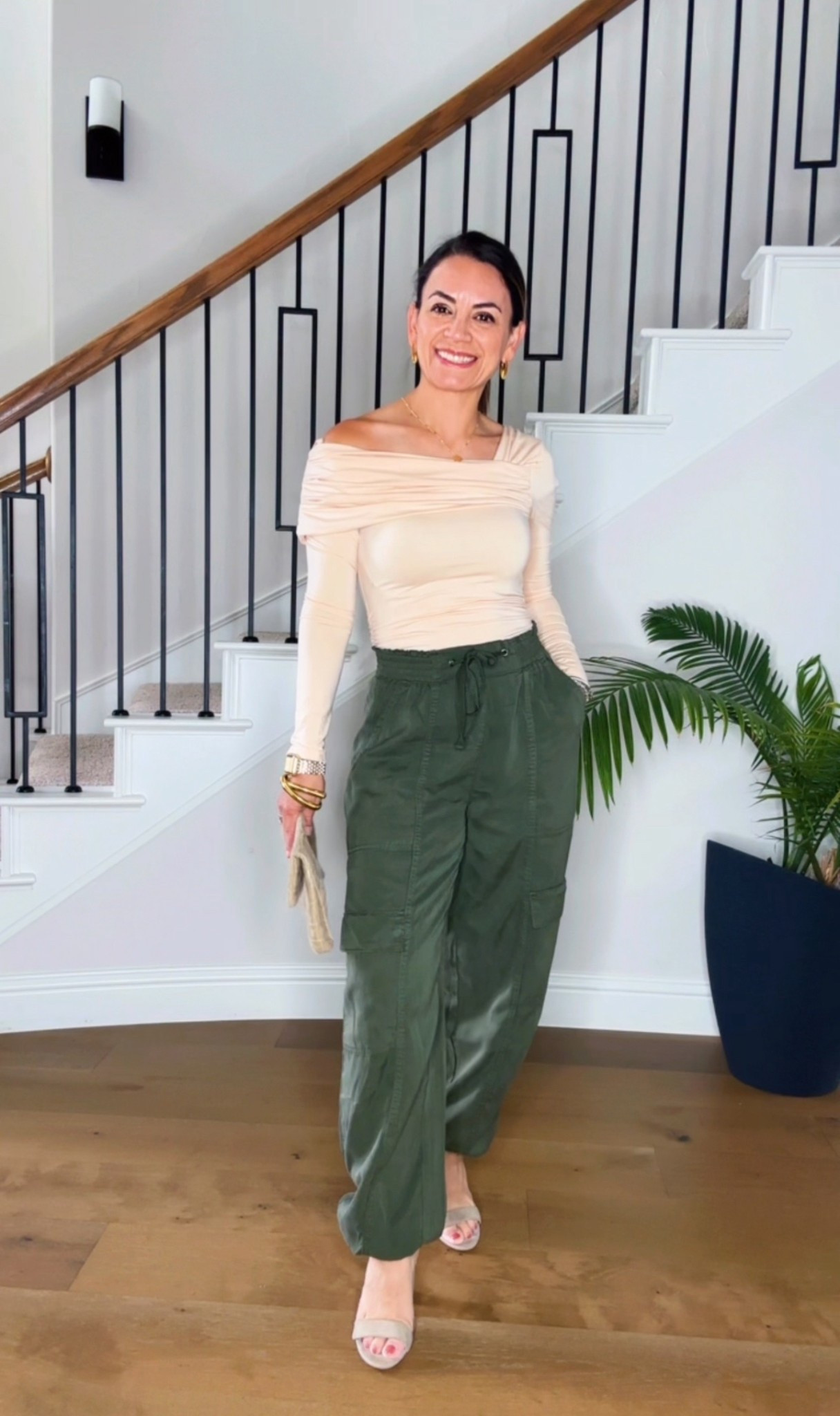 Girls night out outfit