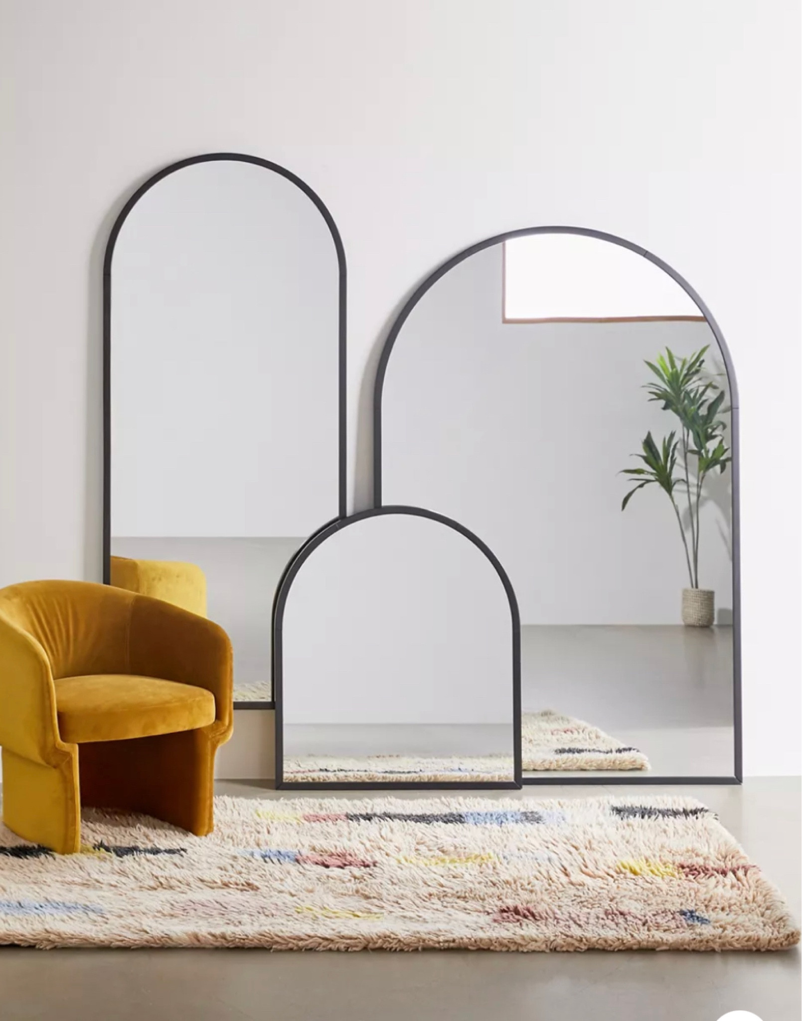 Mirrors currently on sale 😍🪞

#LTKsalealert #LTKhome #LTKunder50