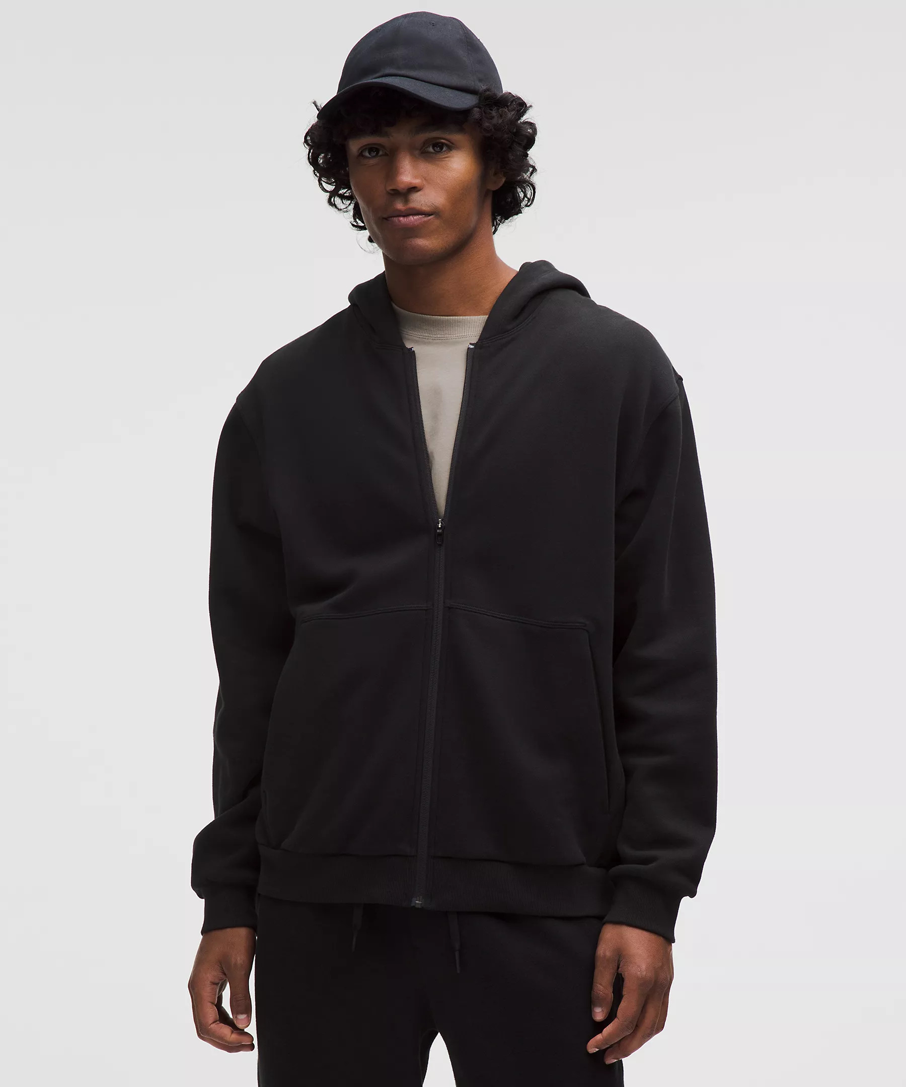 Soft Jersey Tapered Pant *Regular | Men's Joggers | lululemon | Lululemon (US)