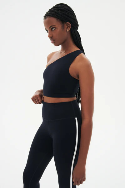 Asymmetric Airweight Bra | Splits59.com