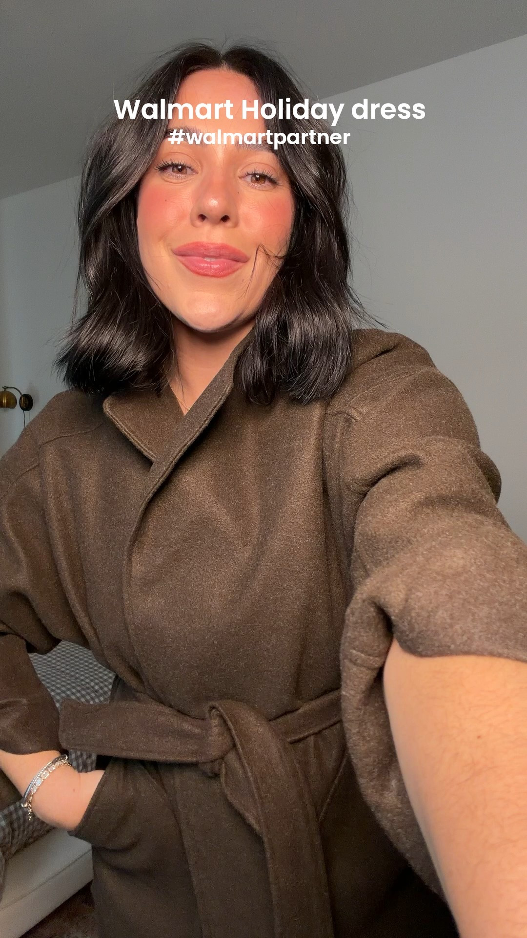 @walmartstyle #walmartpartner #walmartstyle size L :) 
