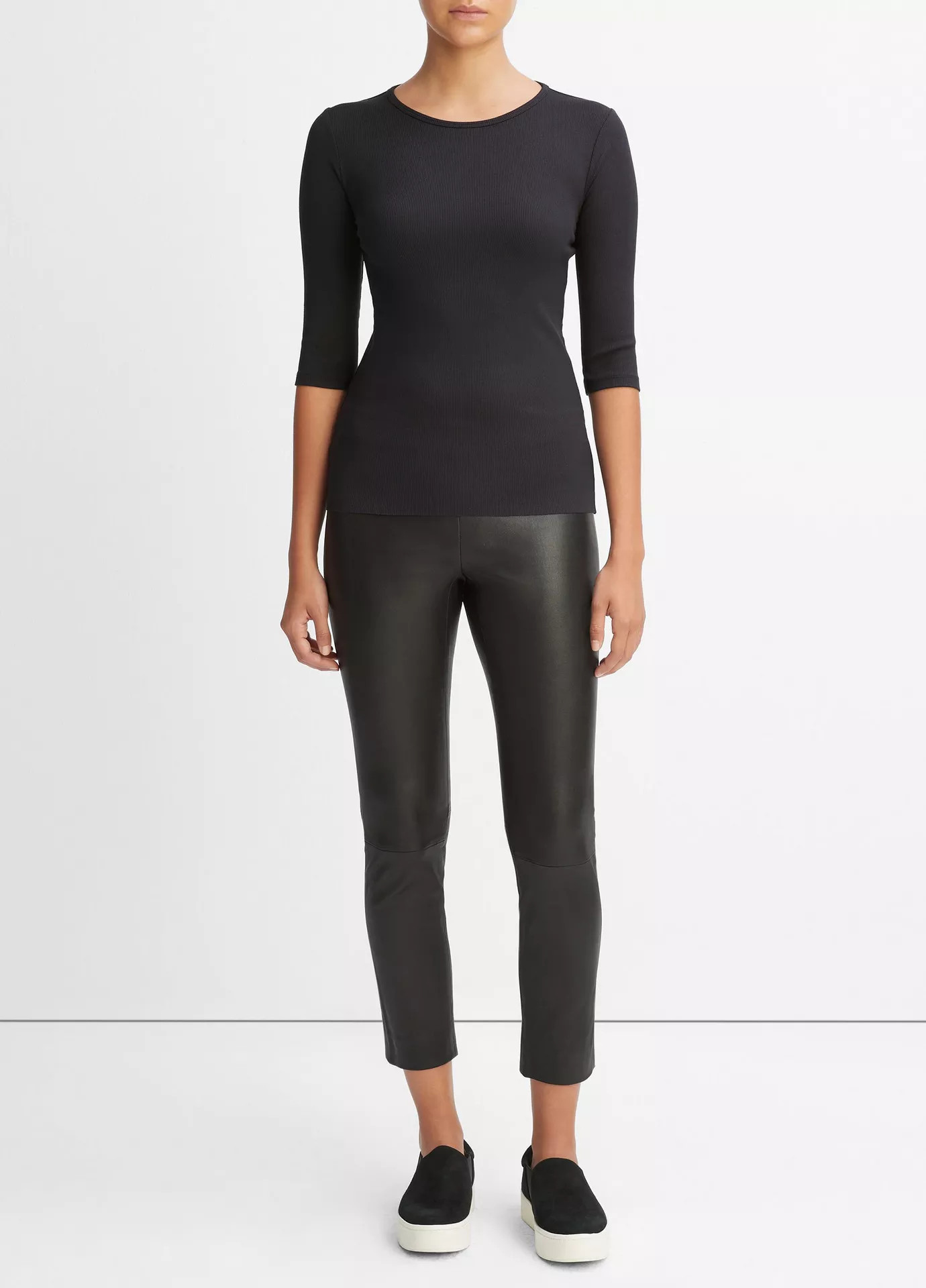 Color: 
            
                
                    
                        black
        ... | Vince LLC