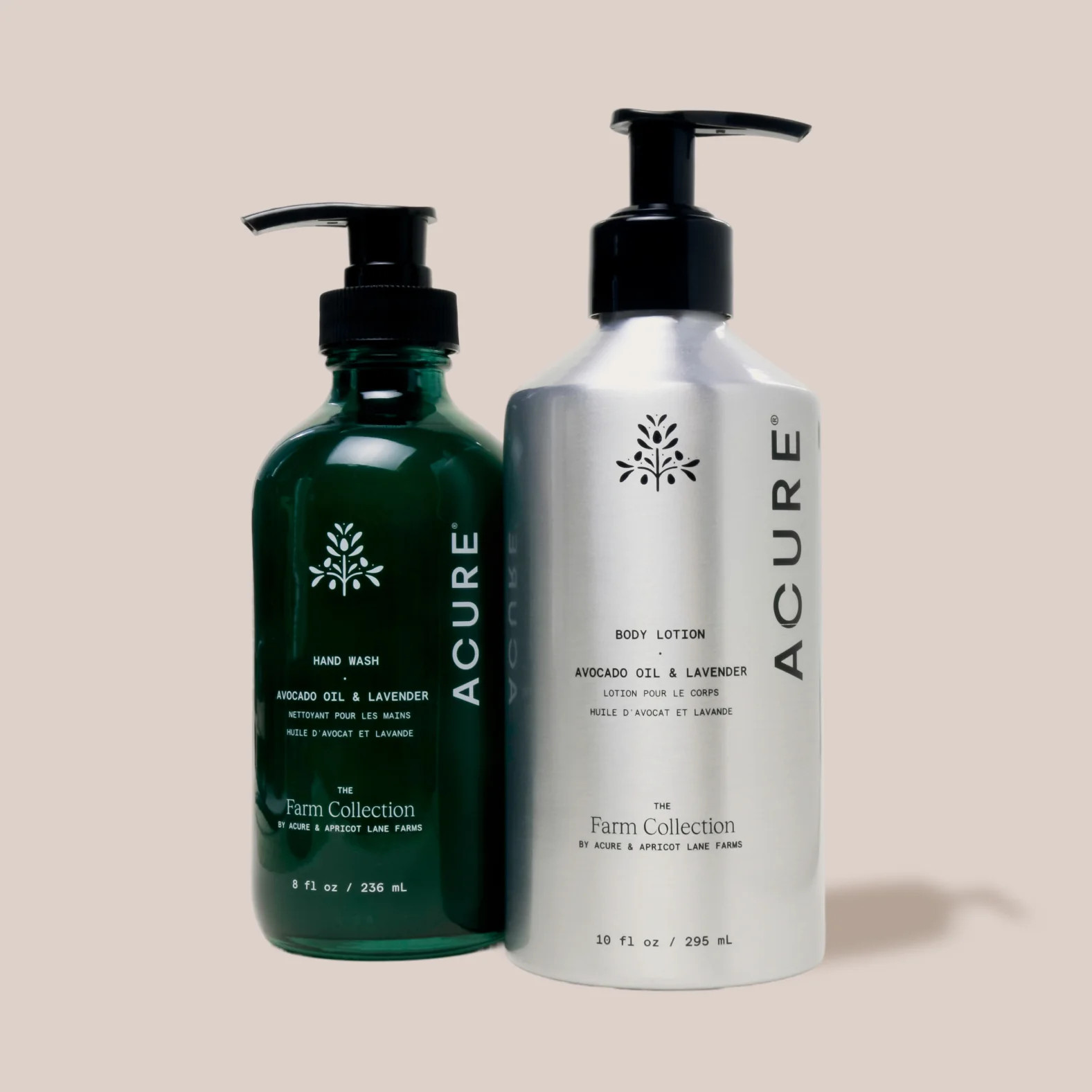 Farmhouse Sink Duo | Acure