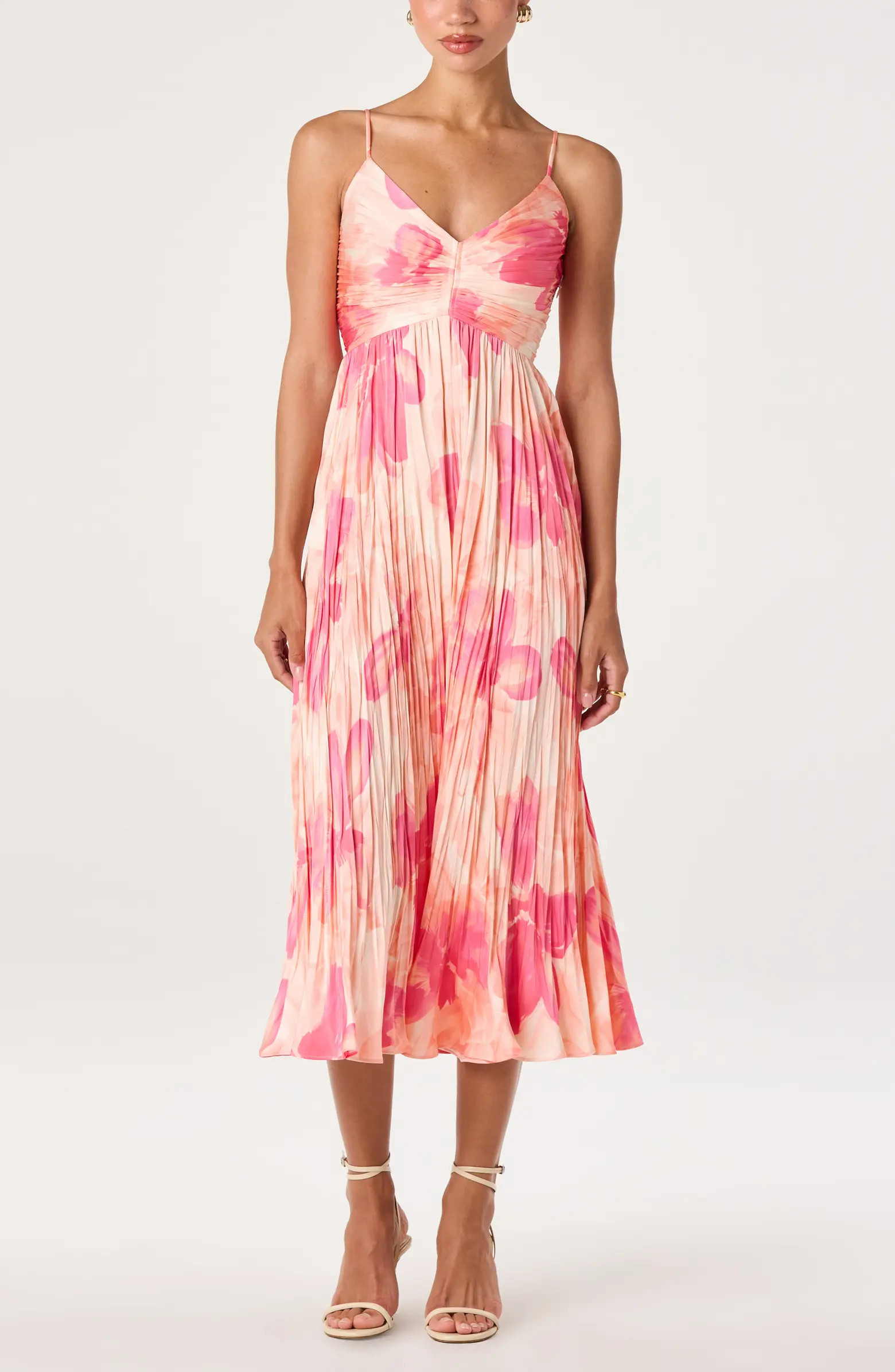 Maeve Midi Dress | Nordstrom