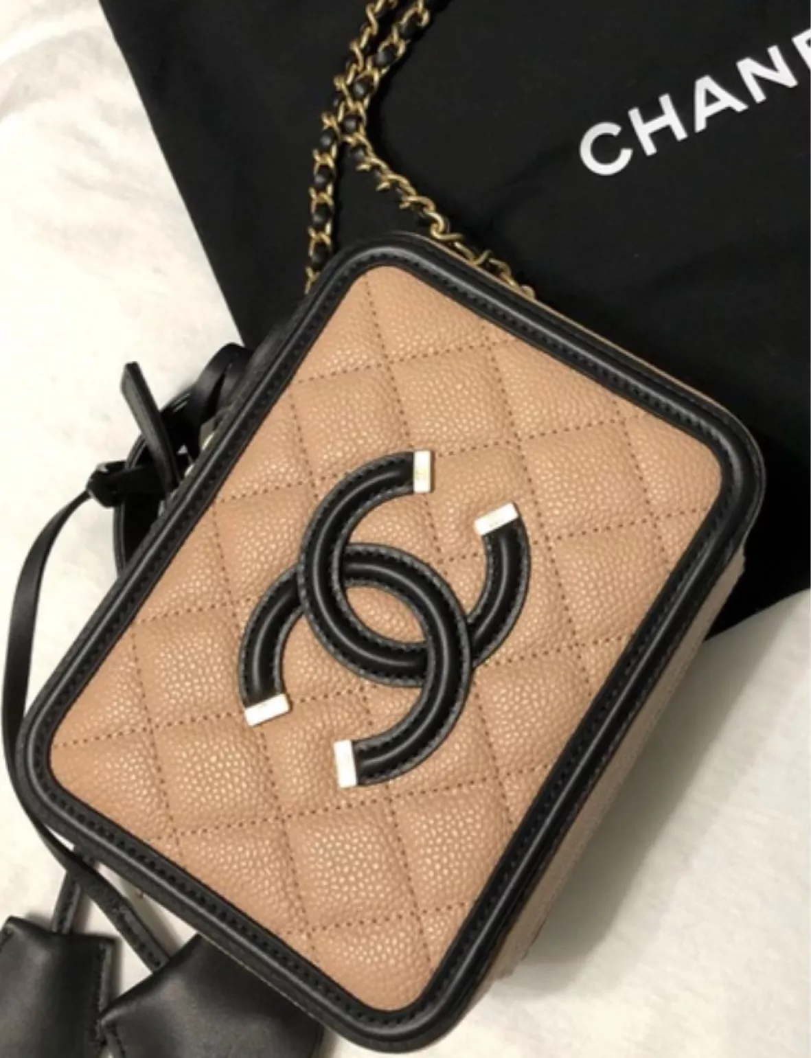 dhgate's Chanel Collection on LTK