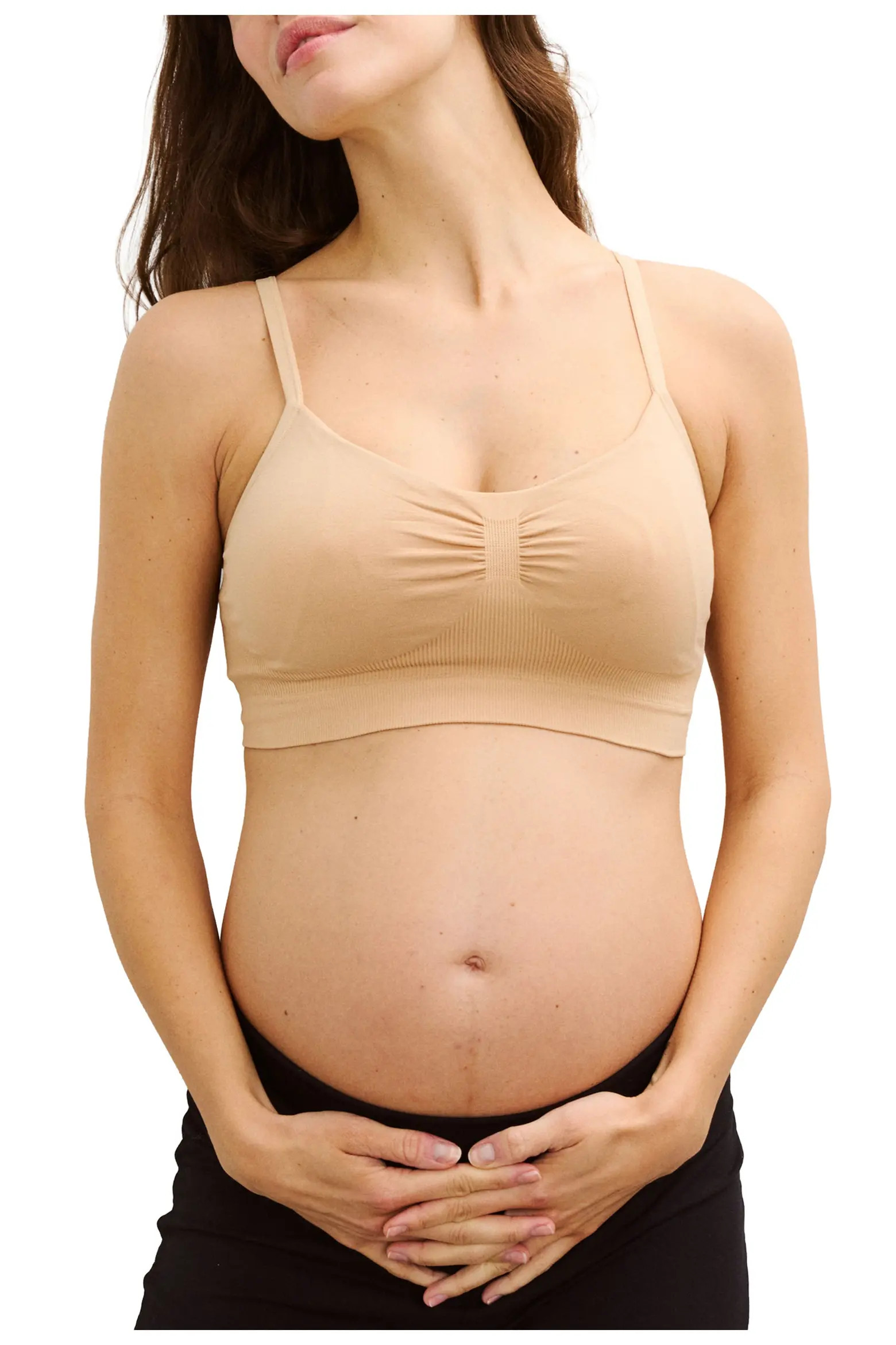 The Hands-Free Pumping Bra (Women) | Nordstrom | Nordstrom