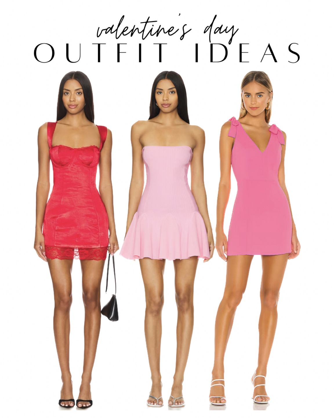 valentine’s day outfit, date night outfit, valentine’s party outfit, red dress, pink dress

#LTKTravel #LTKStyleTip #LTKSeasonal