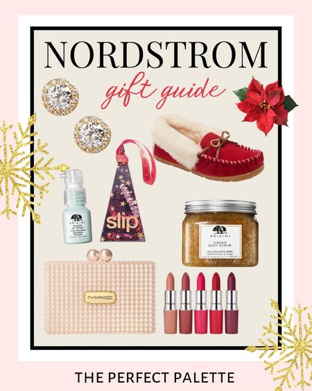 Nordstrom gift guide! Gifts for the ladies in your life! #stockingstuffers ✨ 

#christmas #giftideas #giftsforher #giftguide #holidayhostess #holidays #gifts #nordstrom #lipstick #beauty  



#liketkit #LTKHoliday #LTKfamily #LTKU #LTKSeasonal #LTKwedding #LTKsalealert #LTKunder100 #LTKunder50 #LTKGiftGuide #LTKstyletip #LTKhome
@shop.ltk
https://liketk.it/3W5OG